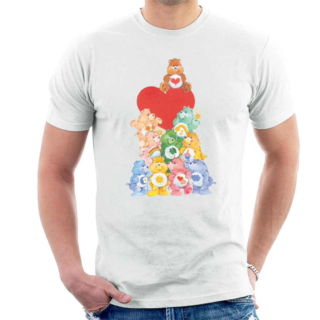 The Original 10 Men's T-Shirt - Image 5