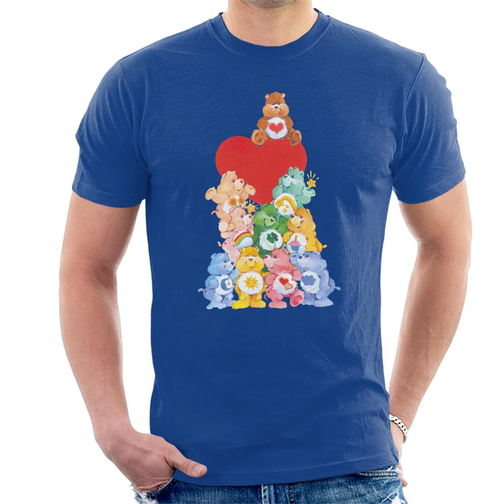 The Original 10 Men's T-Shirt - Image 6