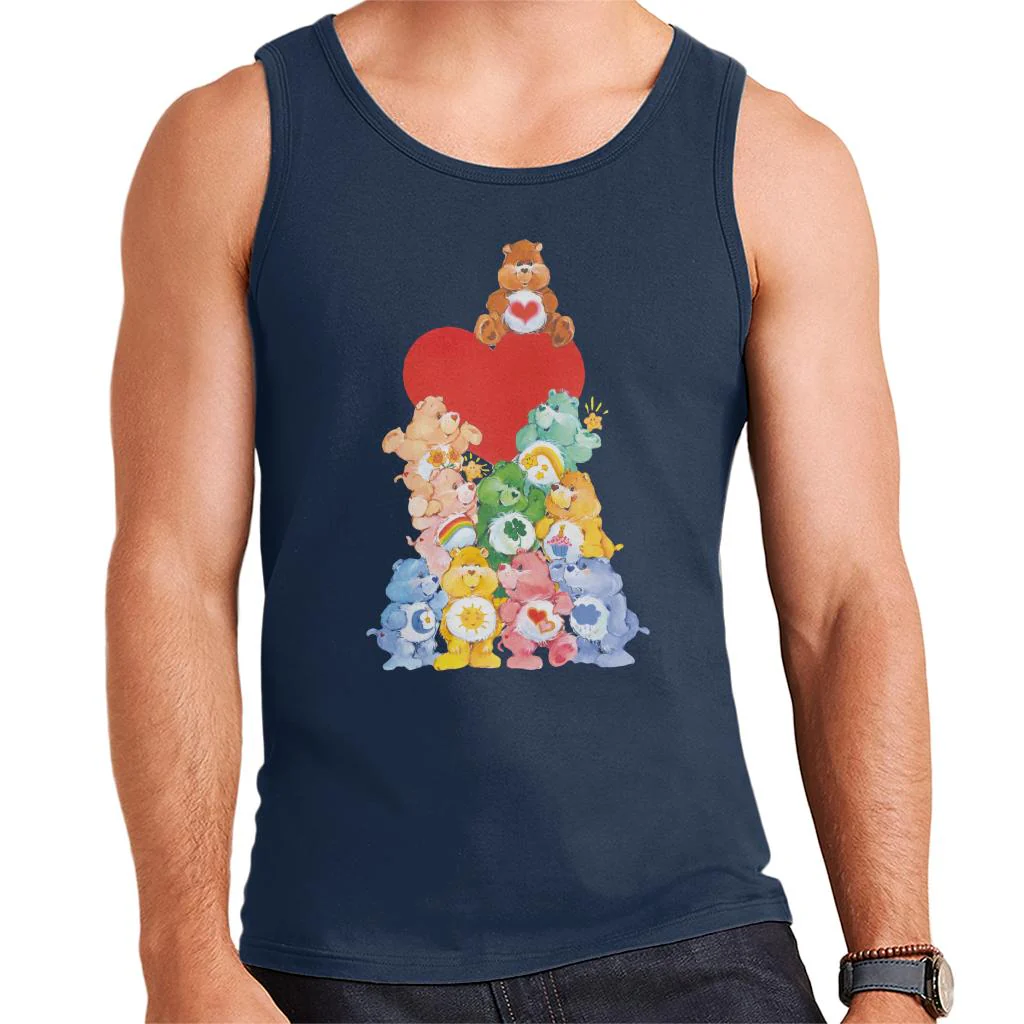 The Original 10 Men's Vest - Image 3