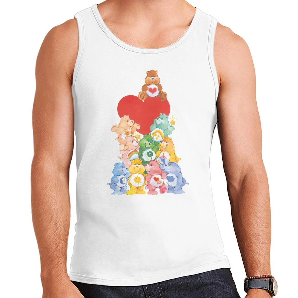The Original 10 Men's Vest - Image 4