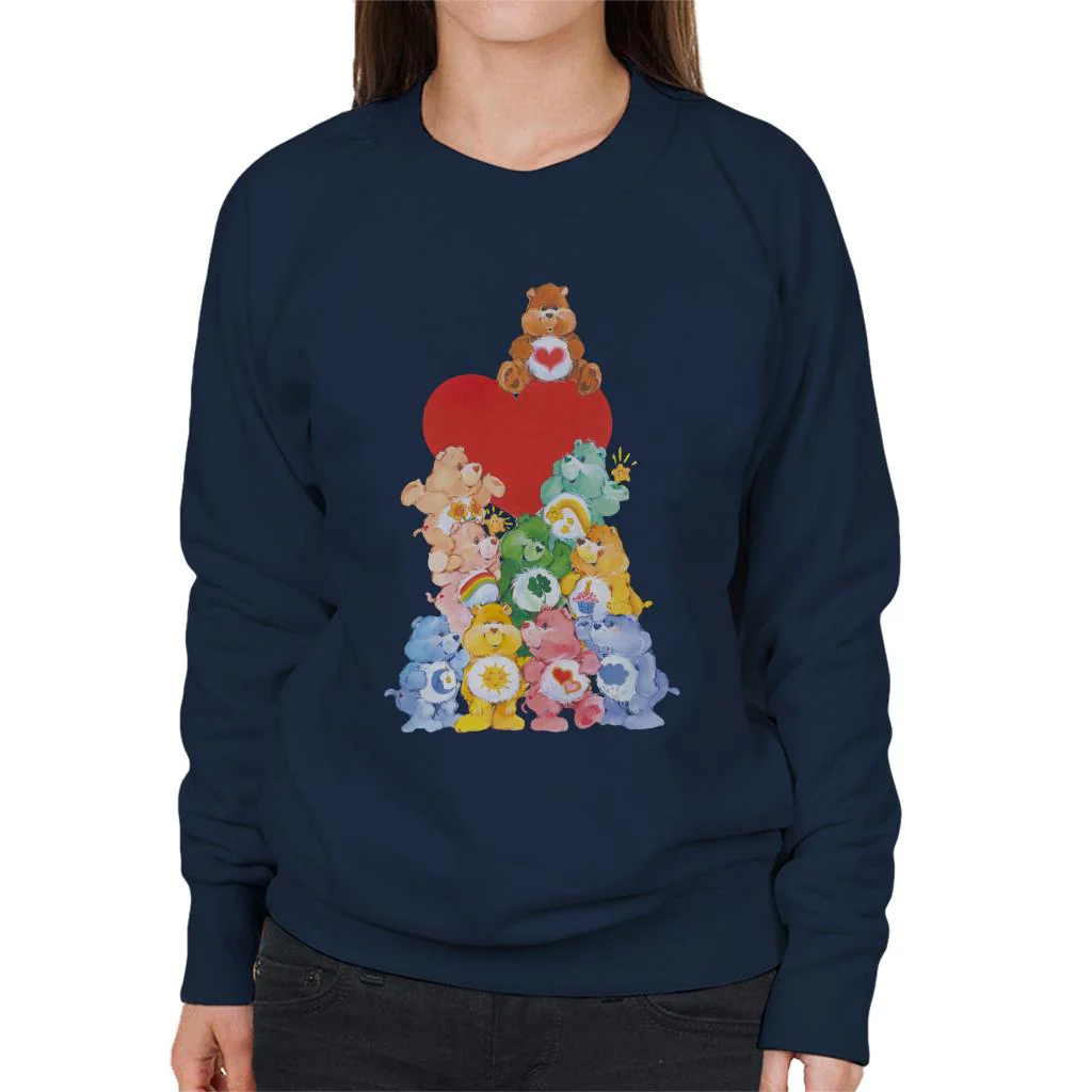 The Original 10 Women's Sweatshirt - Image 3