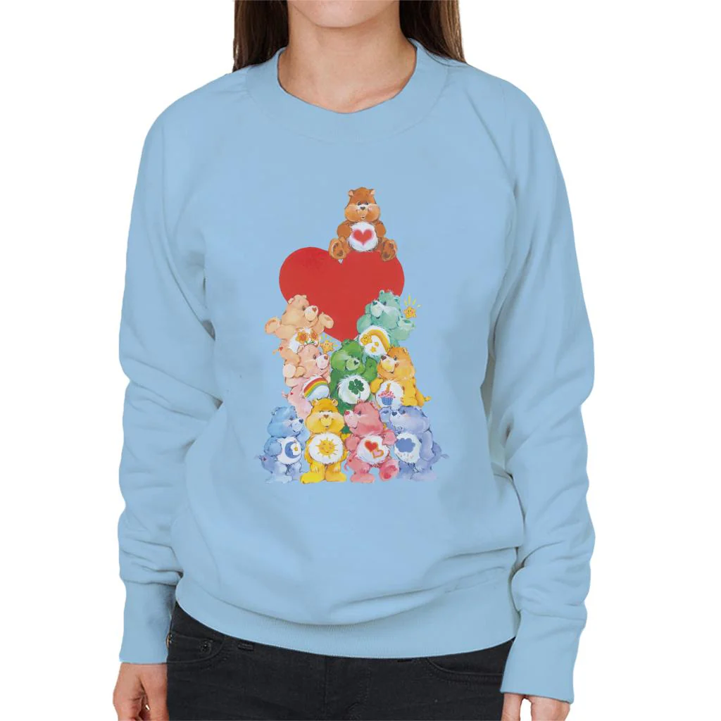 The Original 10 Women's Sweatshirt - Image 4
