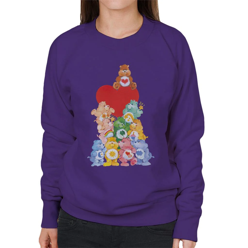 The Original 10 Women's Sweatshirt - Image 5