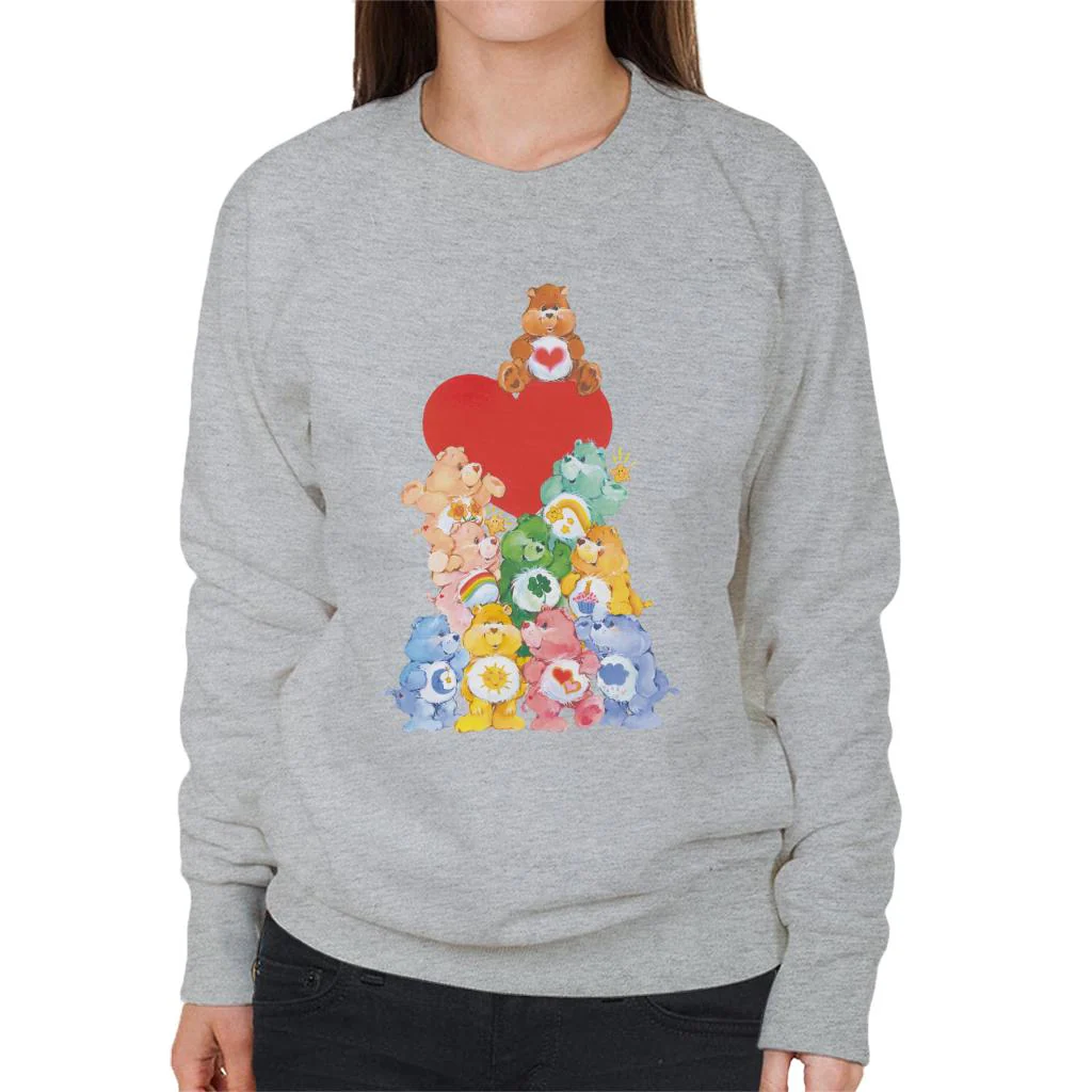 The Original 10 Women's Sweatshirt - Image 6