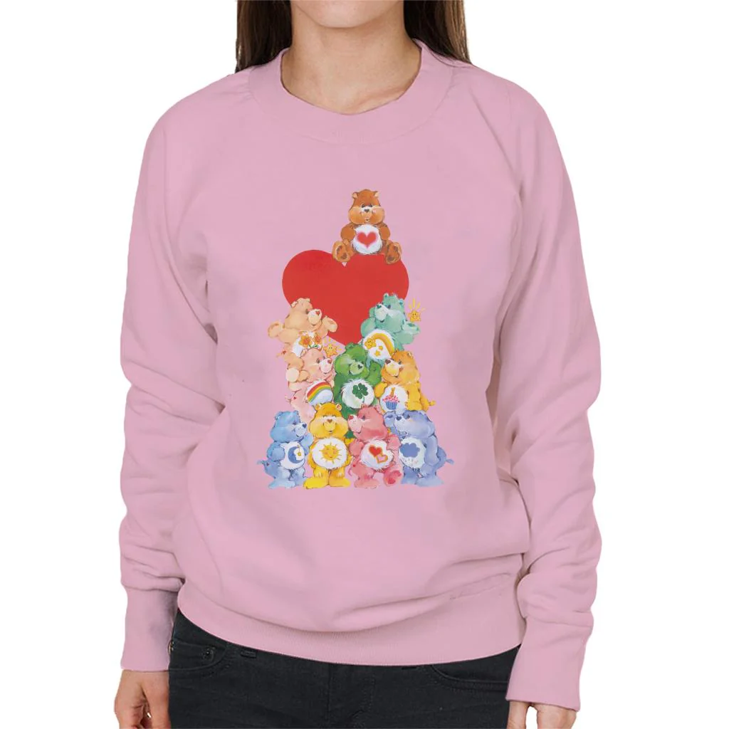 The Original 10 Women's Sweatshirt - Image 7