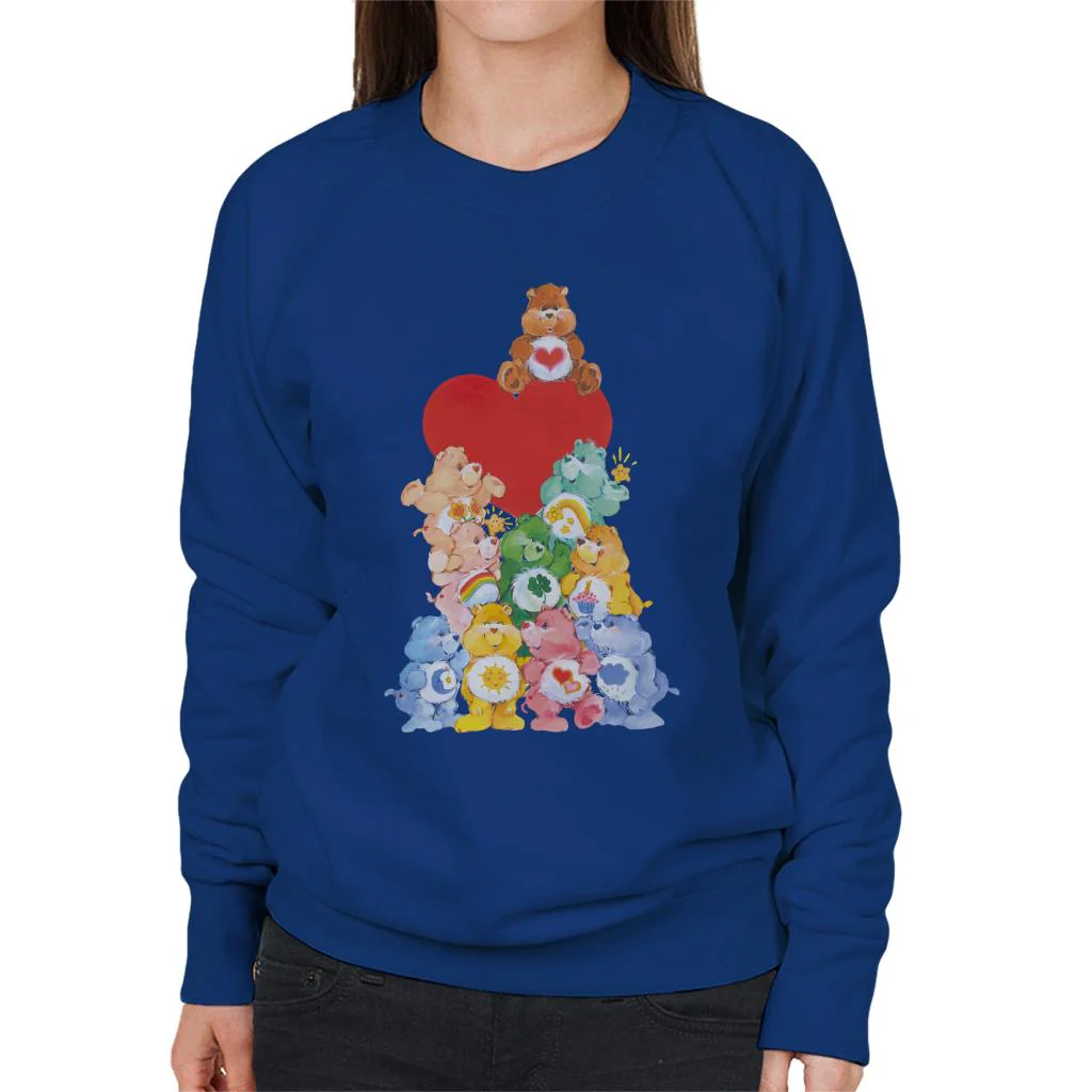 The Original 10 Women's Sweatshirt - Image 8