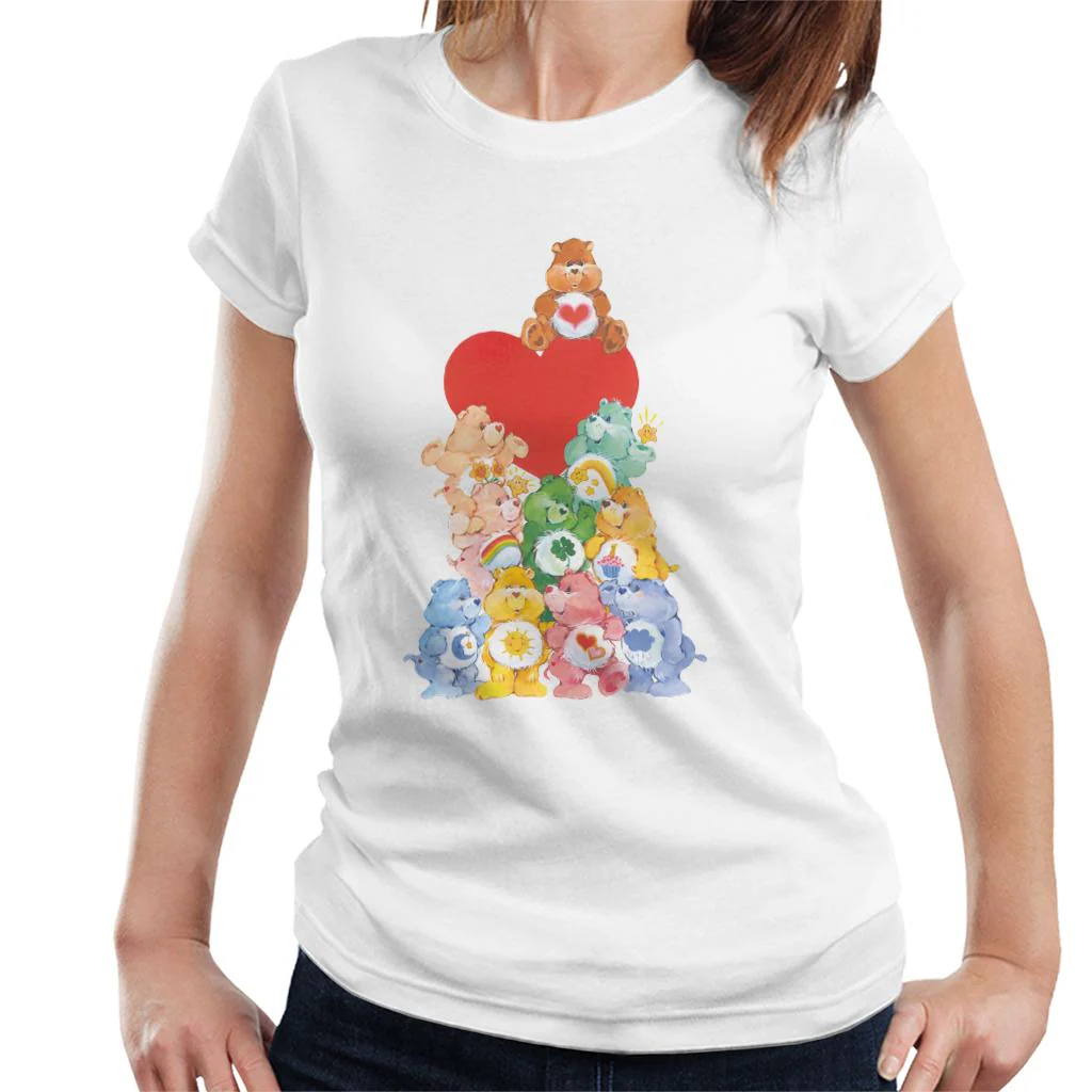 The Original 10 Women's T-Shirt - Image 3