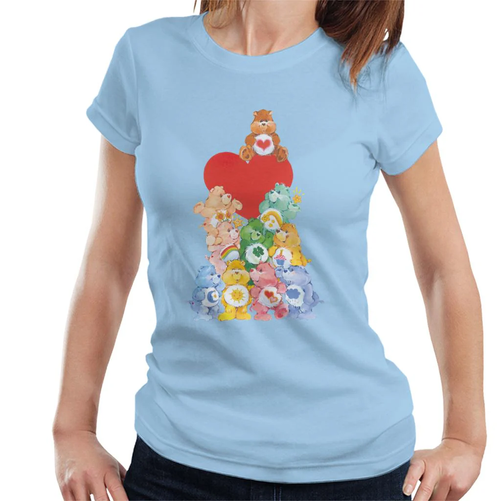 The Original 10 Women's T-Shirt - Image 5