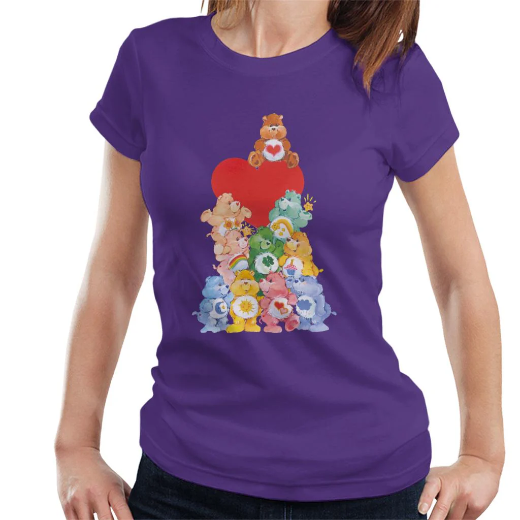 The Original 10 Women's T-Shirt - Image 6