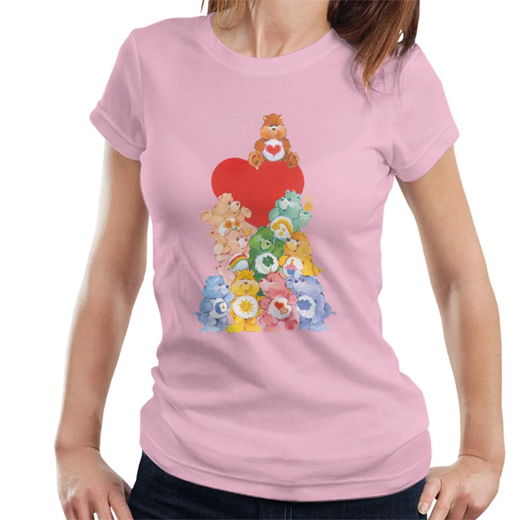 The Original 10 Women's T-Shirt - Image 7