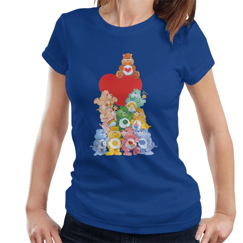 The Original 10 Women's T-Shirt - Image 8