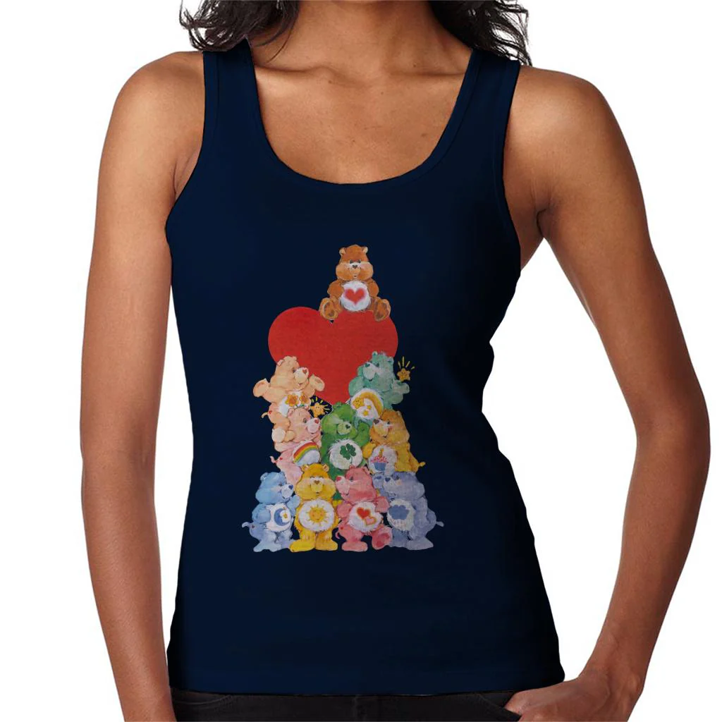 The Original 10 Women's Vest - Image 3