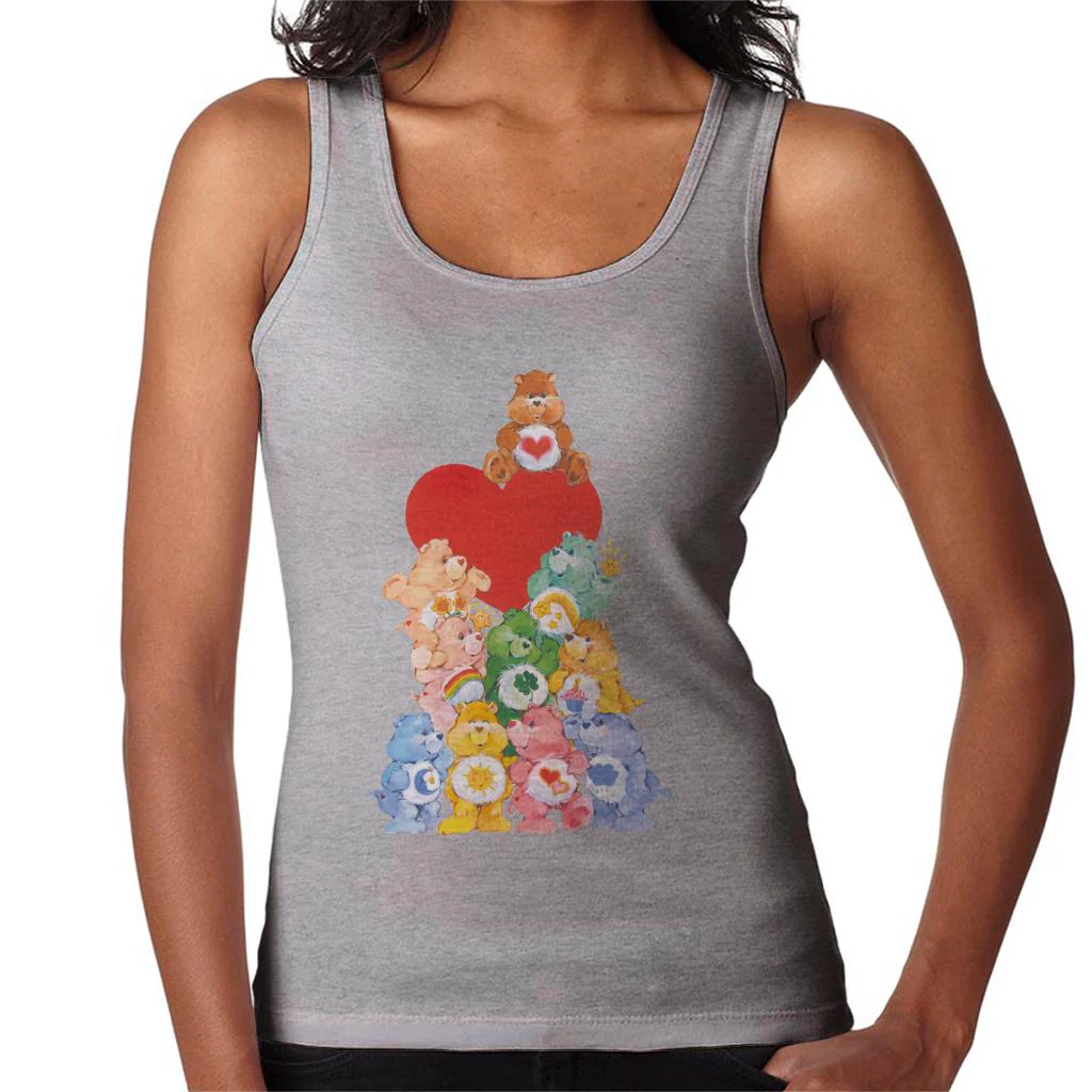 The Original 10 Women's Vest - Image 4