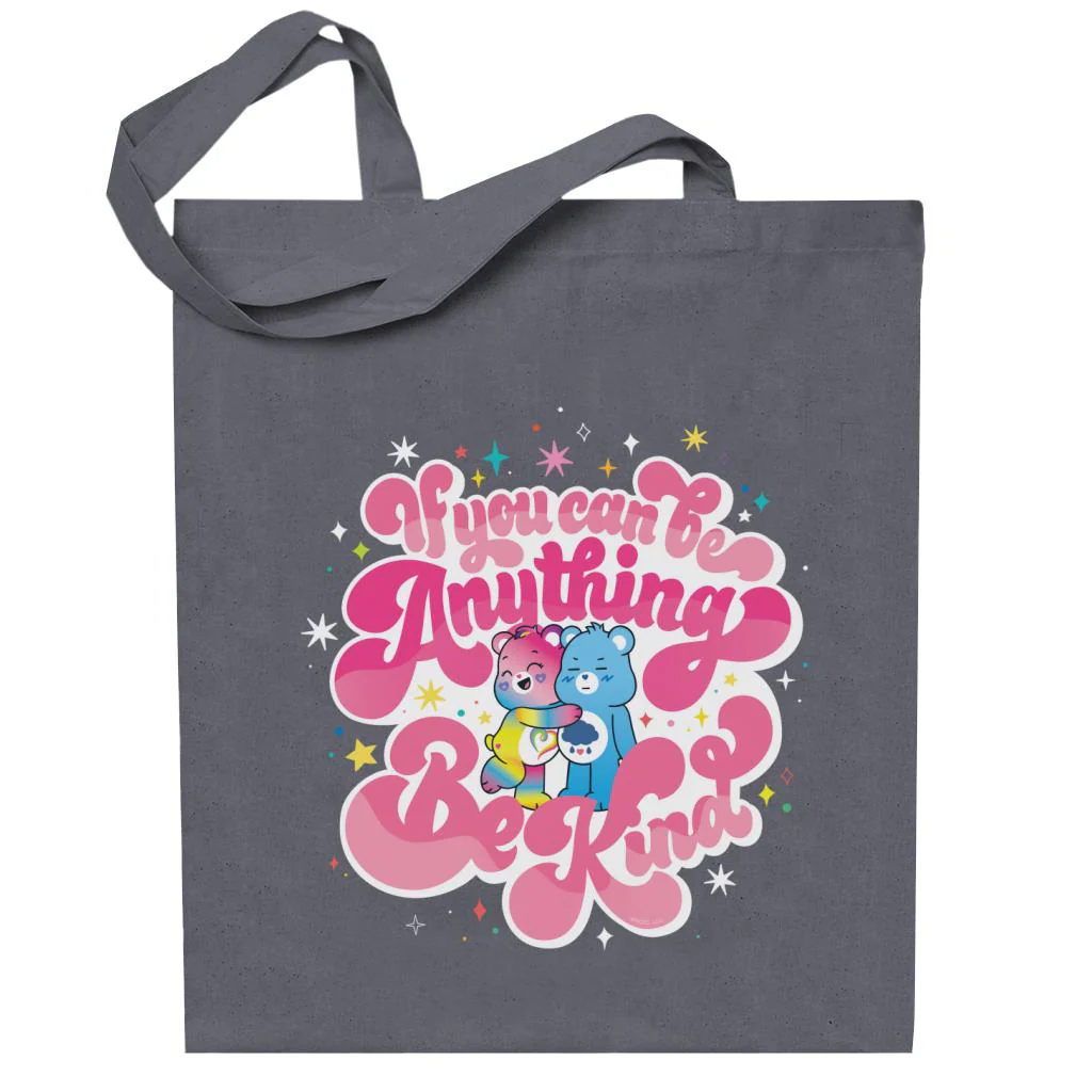 Togetherness Bear Be Kind Tote Bag - Image 3