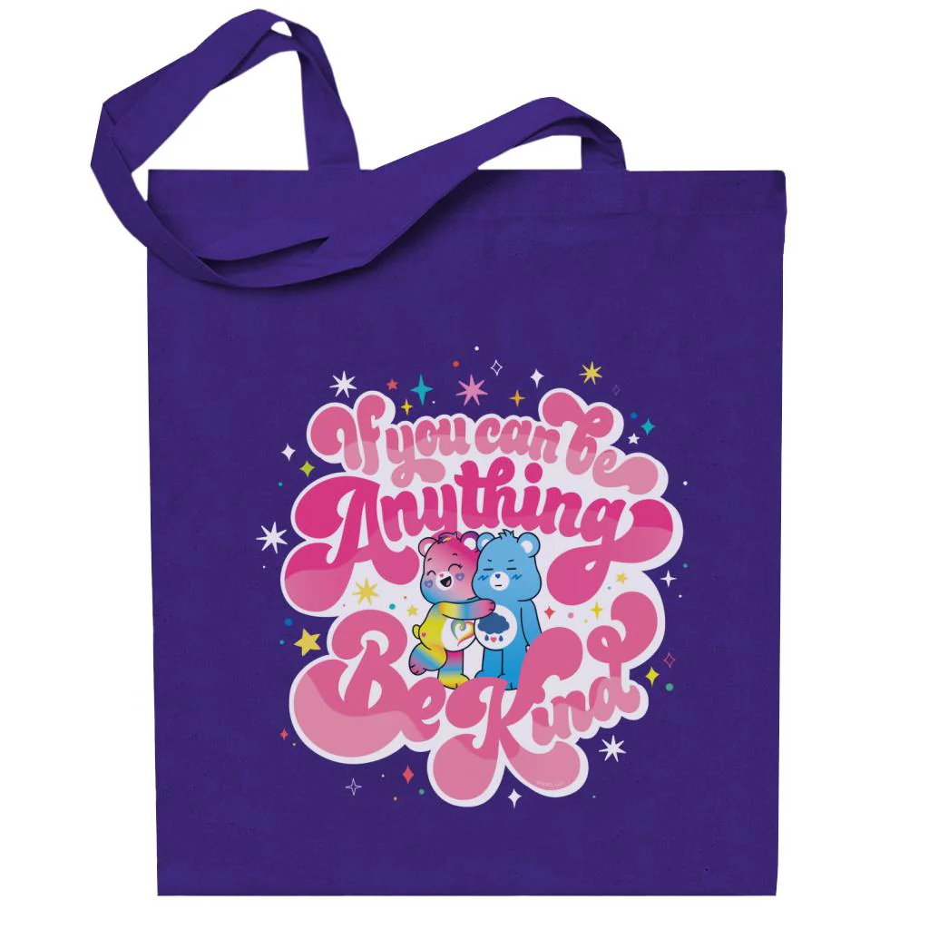 Togetherness Bear Be Kind Tote Bag - Image 5