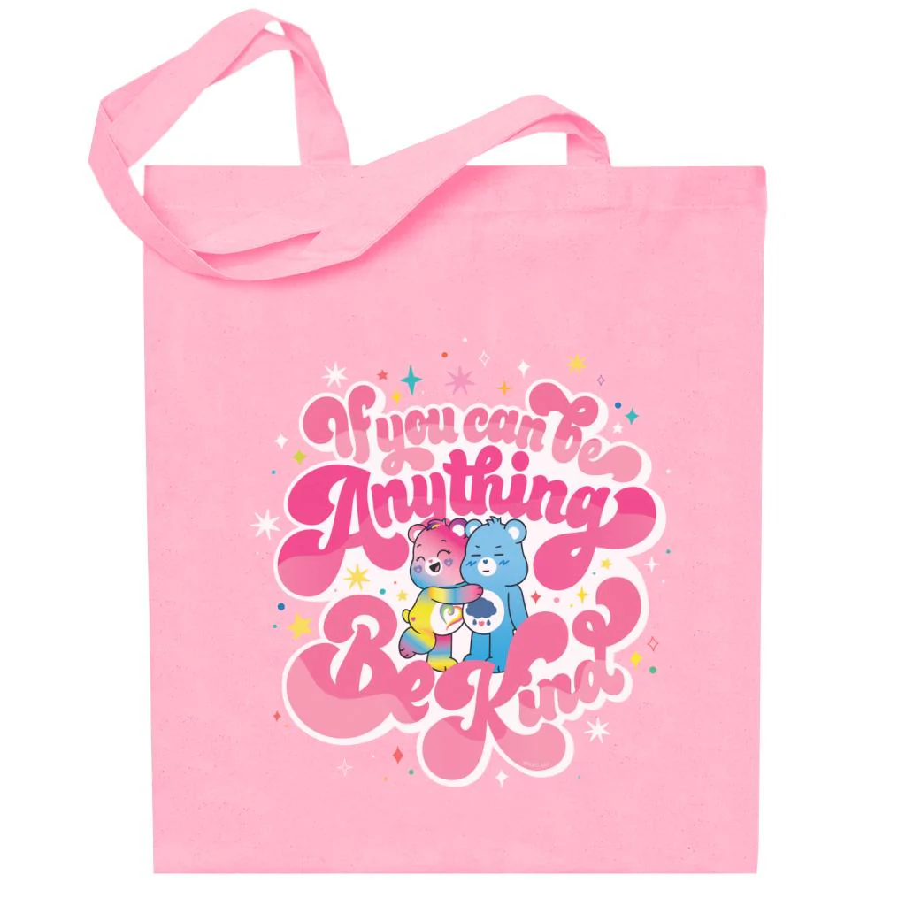 Togetherness Bear Be Kind Tote Bag - Image 6