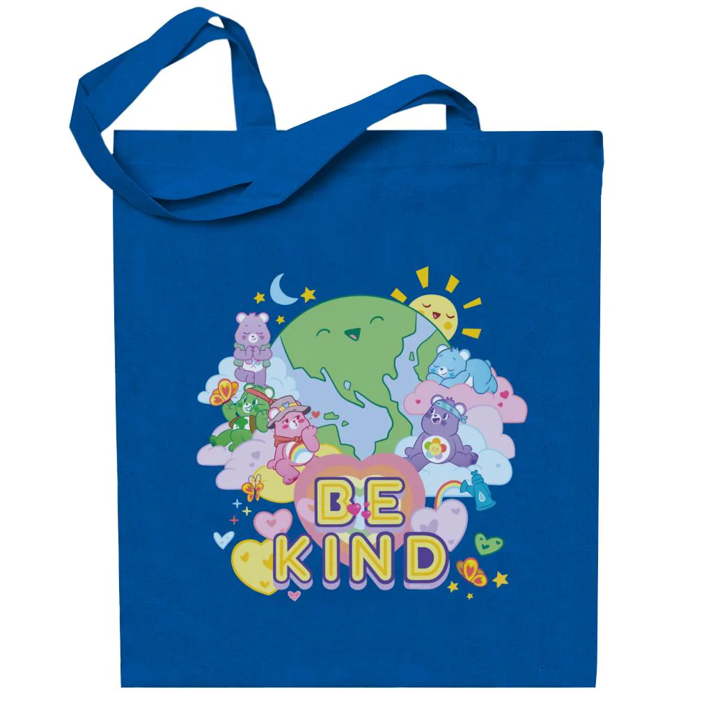 Unlock The Magic Be Kind On Earth Tote Bag - Image 3