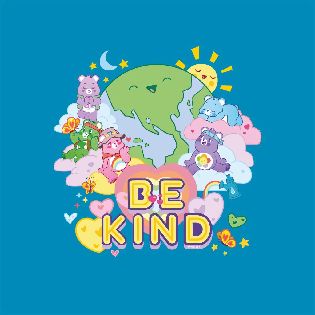 Unlock The Magic Be Kind On Earth Tote Bag - Image 4