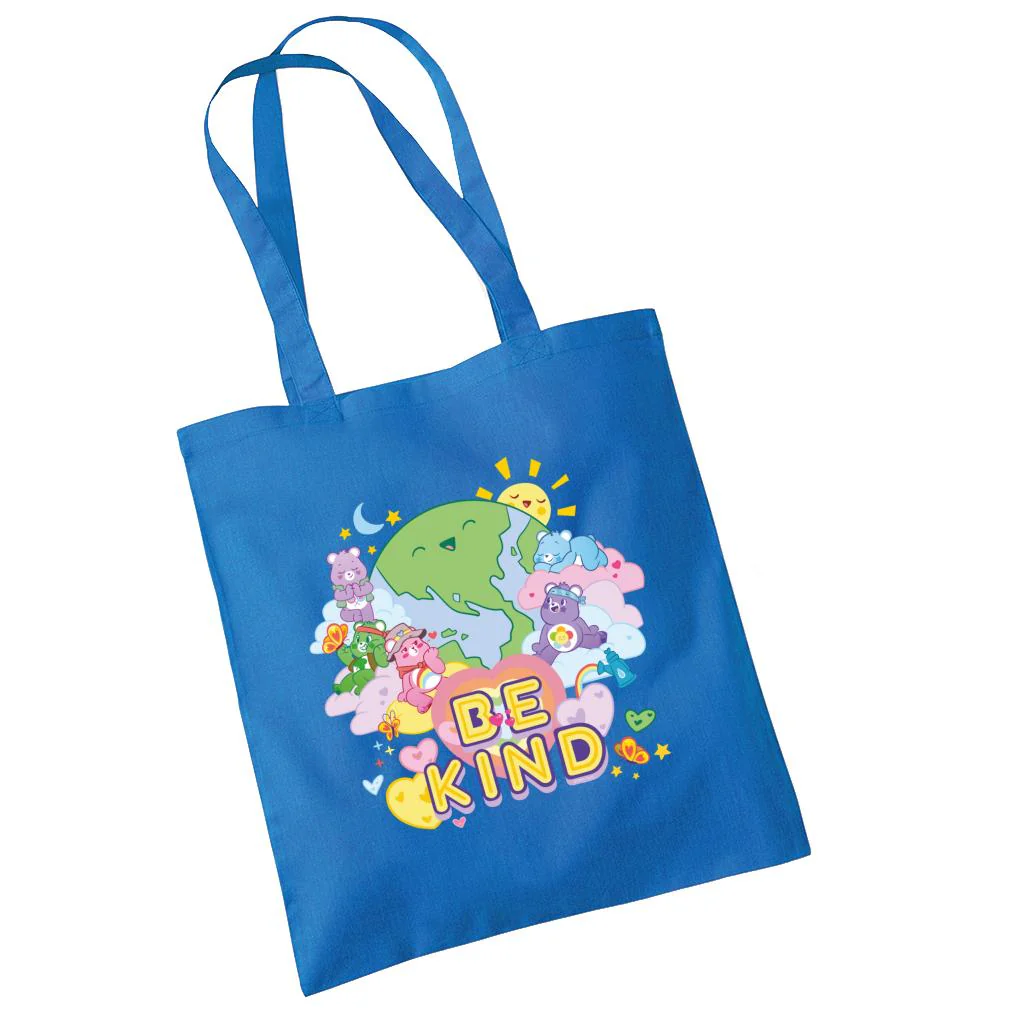 Unlock The Magic Be Kind On Earth Tote Bag - Image 5