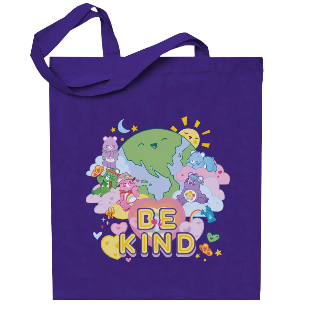 Unlock The Magic Be Kind On Earth Tote Bag - Image 7