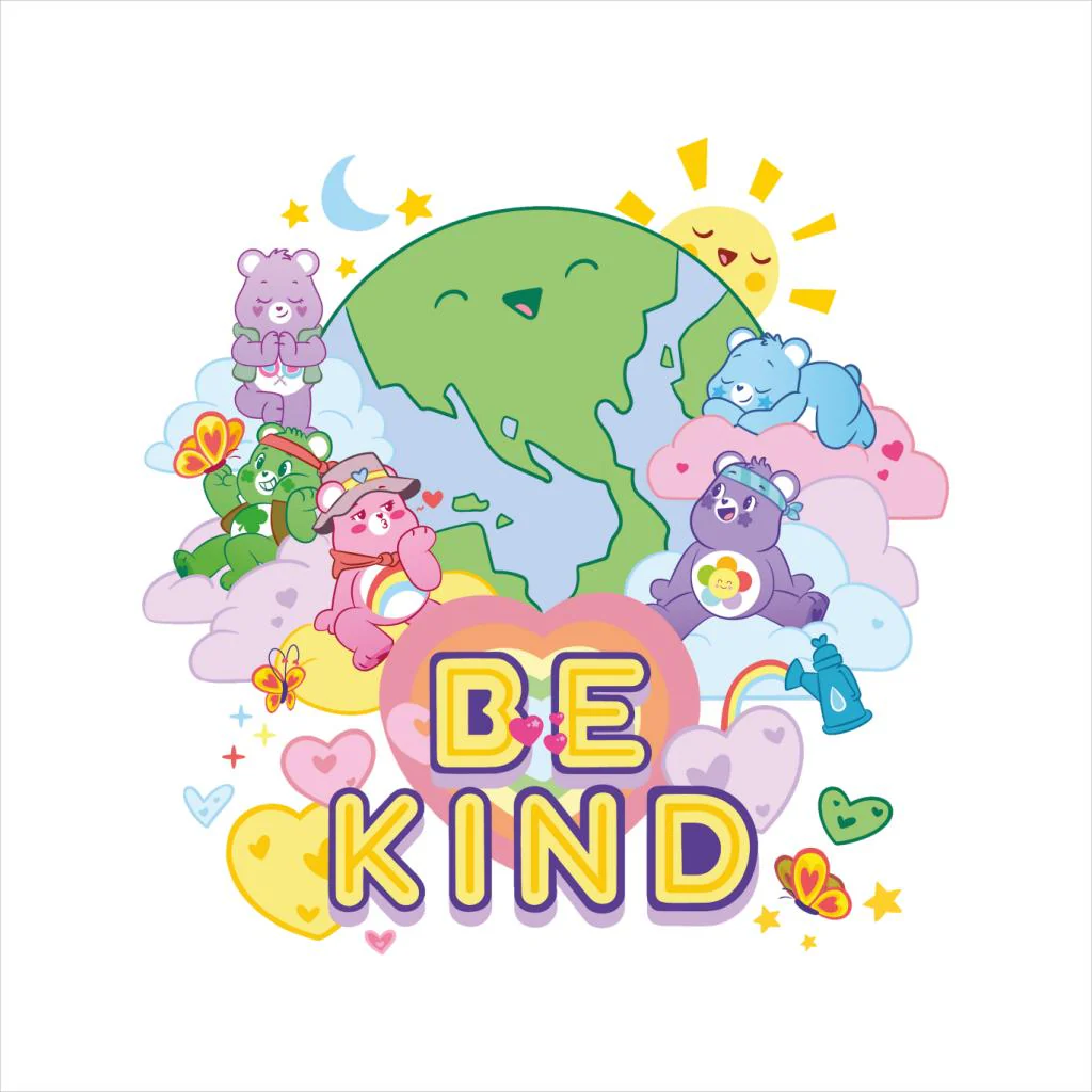 Unlock The Magic Be Kind On Earth Women's Vest - Image 3
