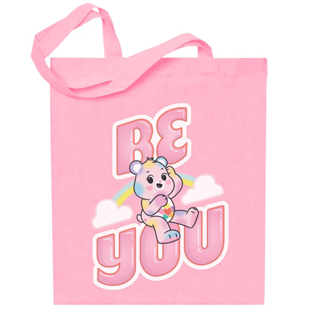 Unlock The Magic Be You Tote Bag