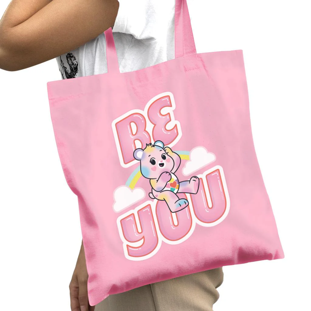 Unlock The Magic Be You Tote Bag - Image 3