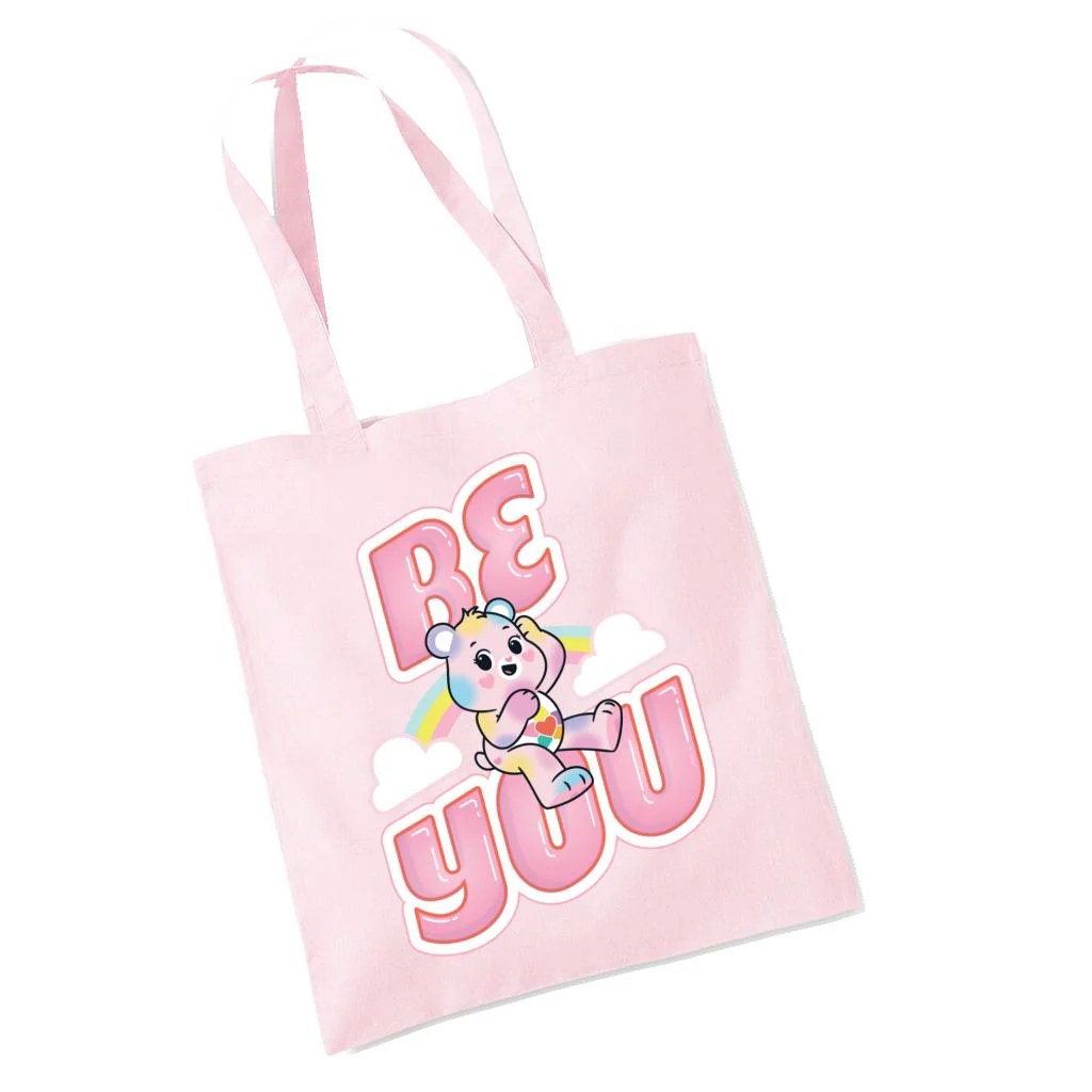 Unlock The Magic Be You Tote Bag - Image 4
