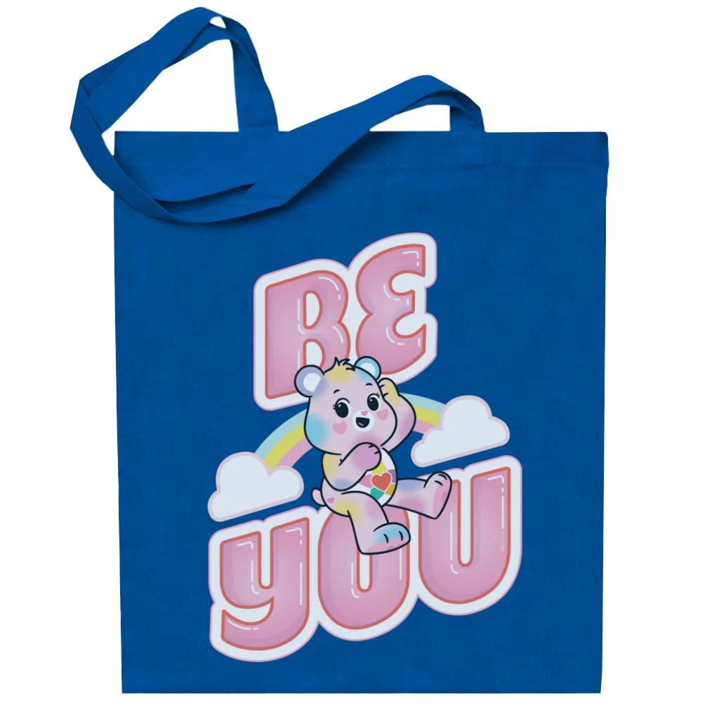 Unlock The Magic Be You Tote Bag - Image 5