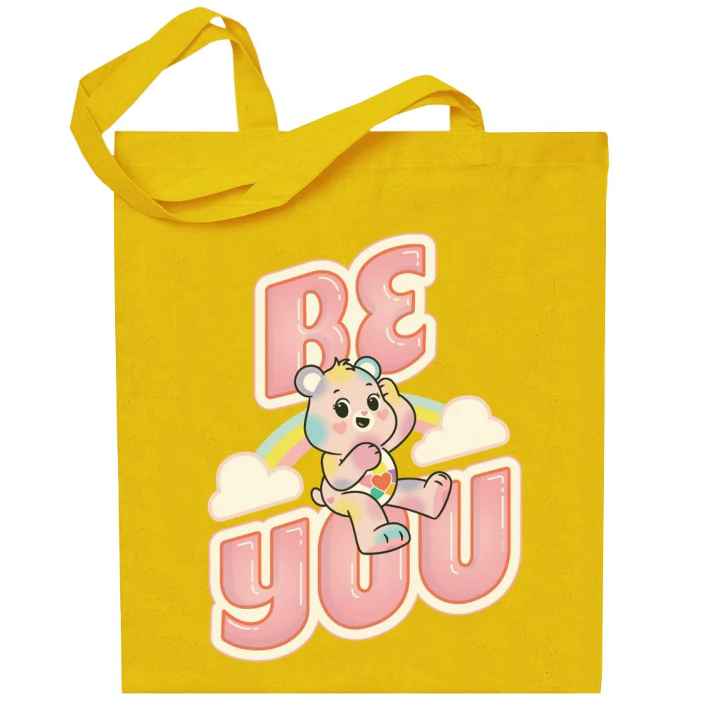 Unlock The Magic Be You Tote Bag - Image 6