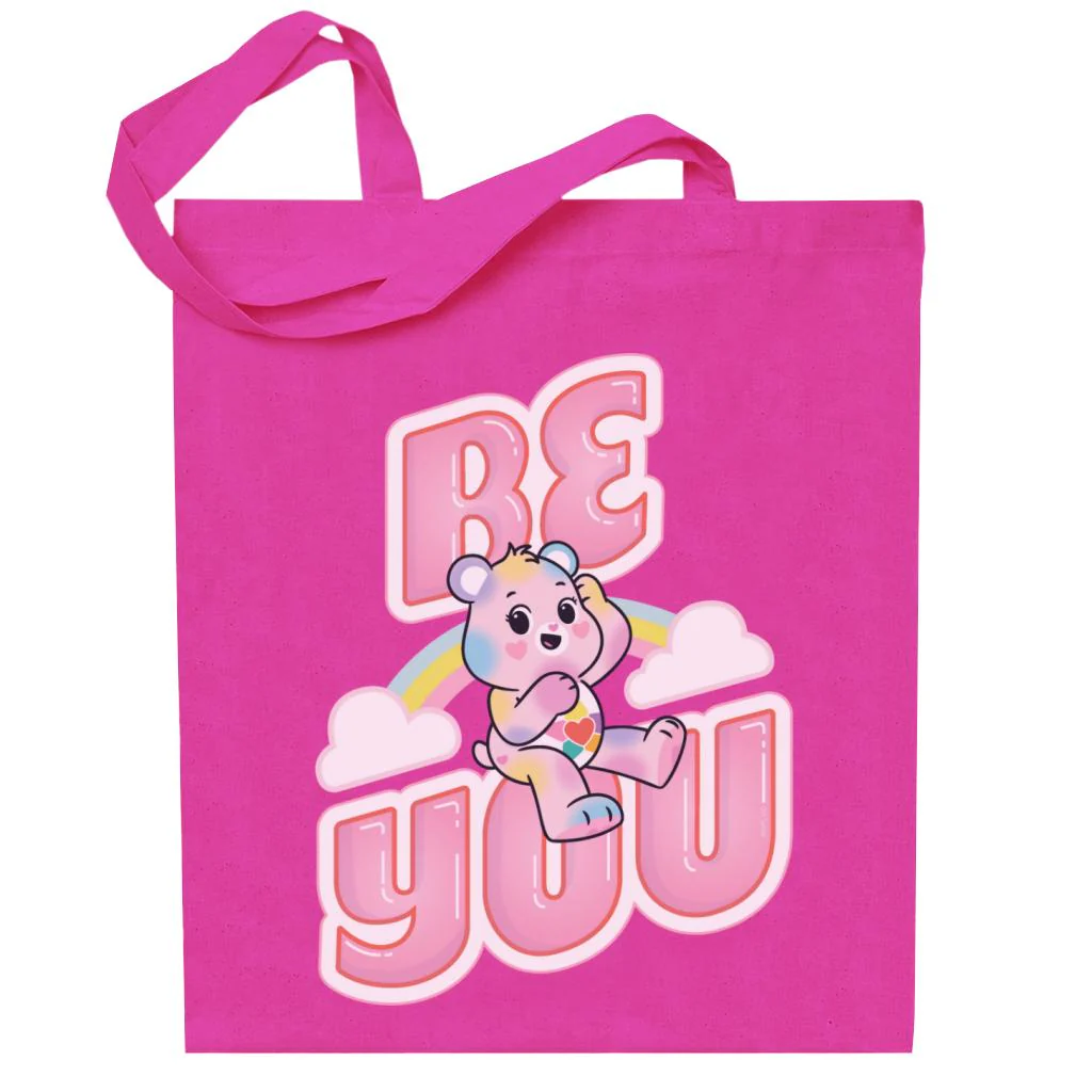 Unlock The Magic Be You Tote Bag - Image 7