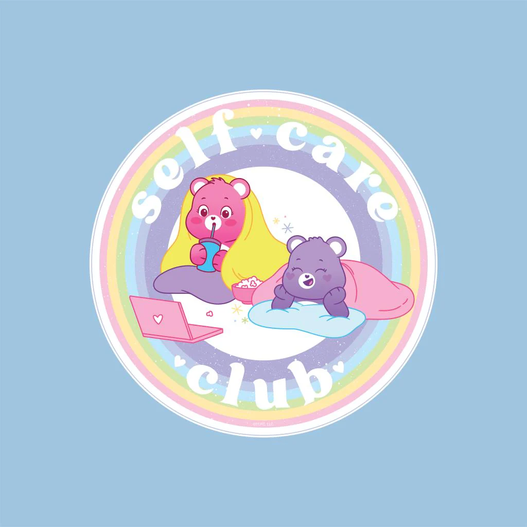 Unlock The Magic Self Care Club Tote Bag - Image 3