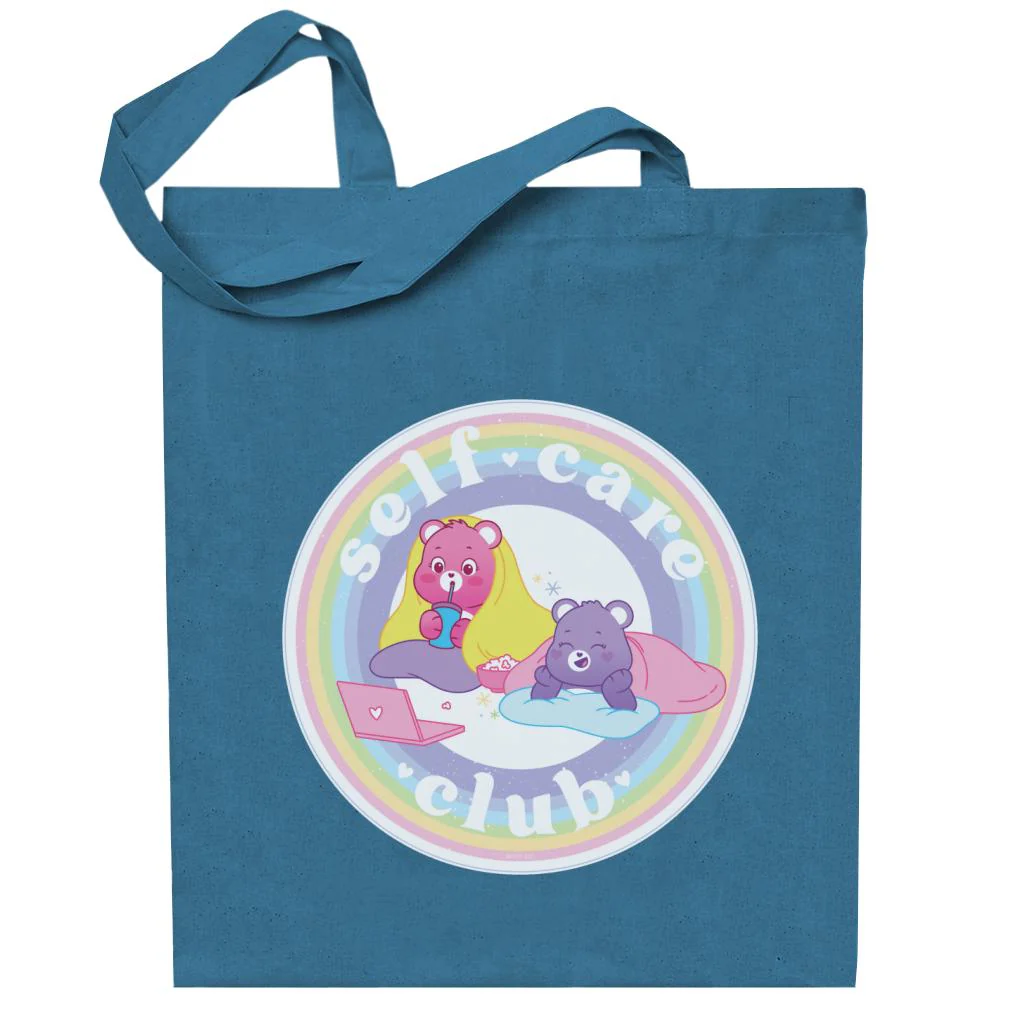 Unlock The Magic Self Care Club Tote Bag - Image 7