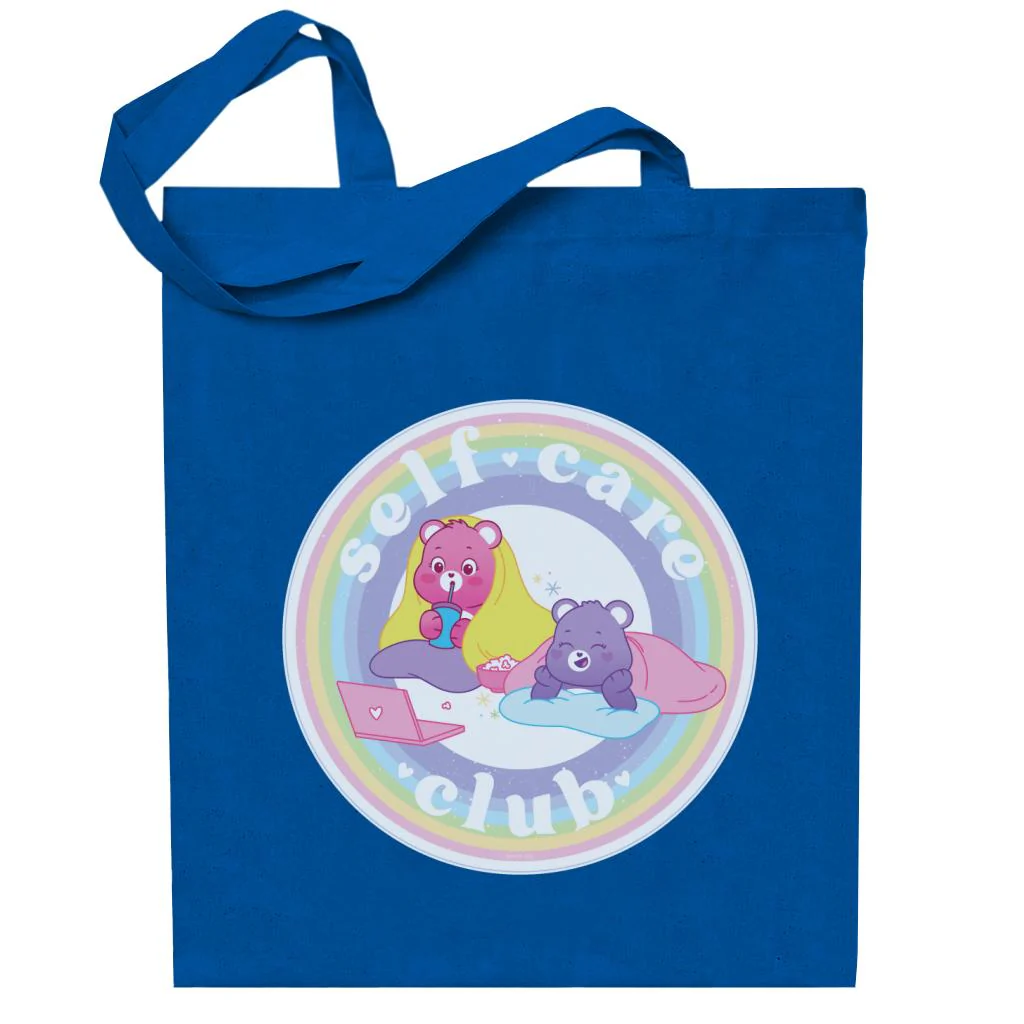 Unlock The Magic Self Care Club Tote Bag - Image 8