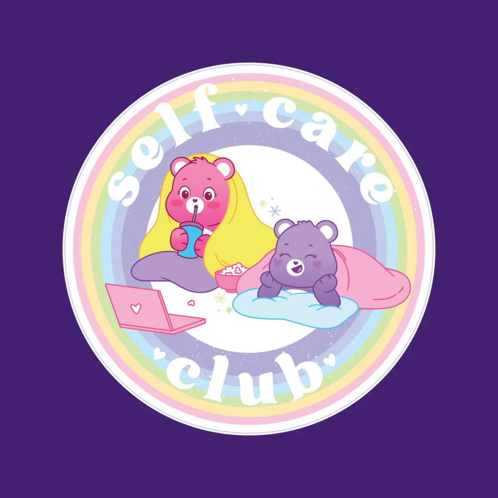 Unlock The Magic Self Care Club Women's T-Shirt - Image 2