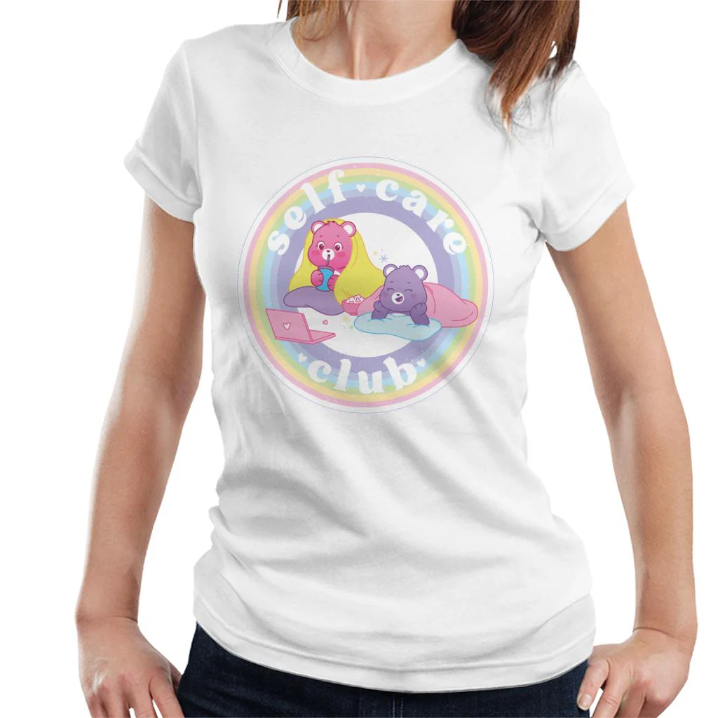 Unlock The Magic Self Care Club Women's T-Shirt - Image 4