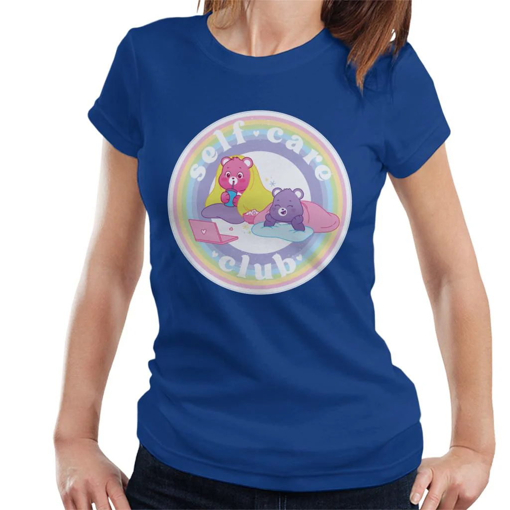 Unlock The Magic Self Care Club Women's T-Shirt - Image 5