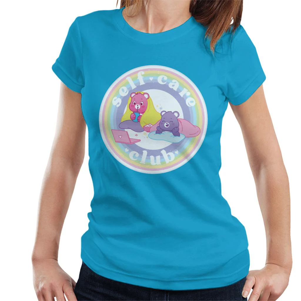 Unlock The Magic Self Care Club Women's T-Shirt - Image 6