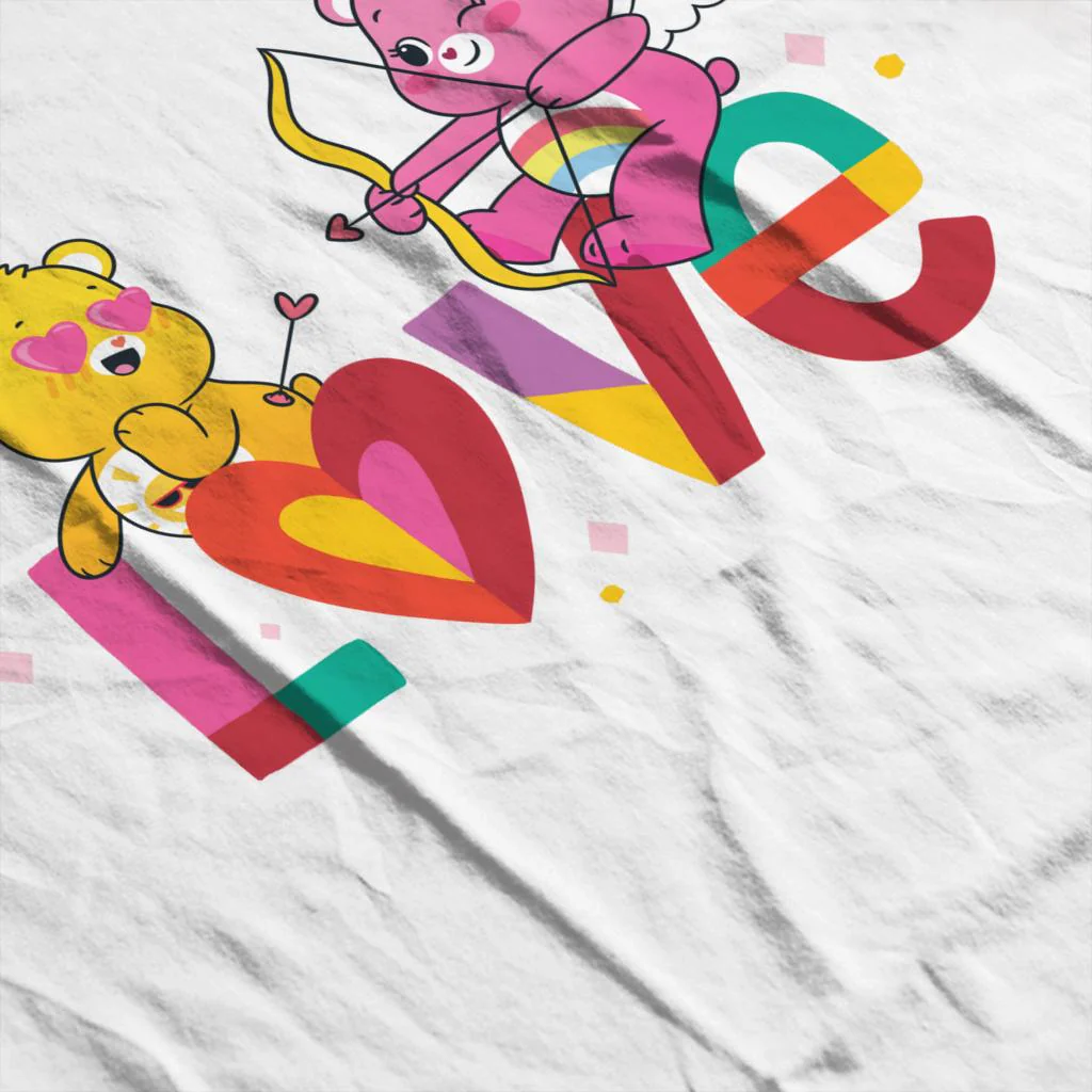 Unlock The Magic Love Arrows Men's T-Shirt - Image 8