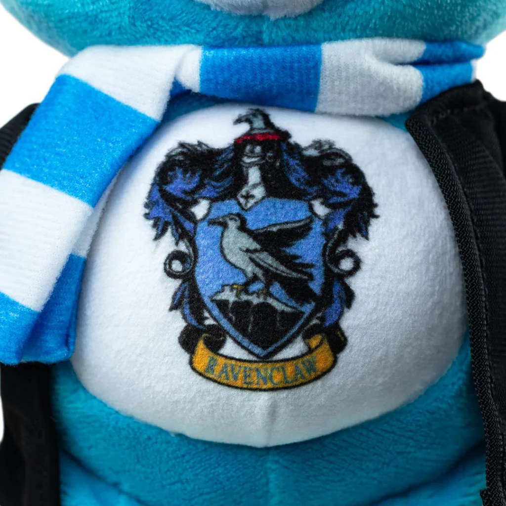 Care Bears x Harry Potter - Grumpy X Ravenclaw 22cm Plush - Image 4