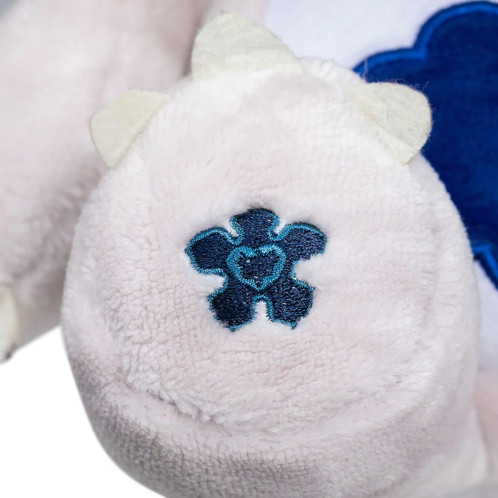Care Bears x Stranger Things 2pk Boxed Set (Cheer as Eleven and Grumpy as the Demogorgon) 30cm Plush - Image 8