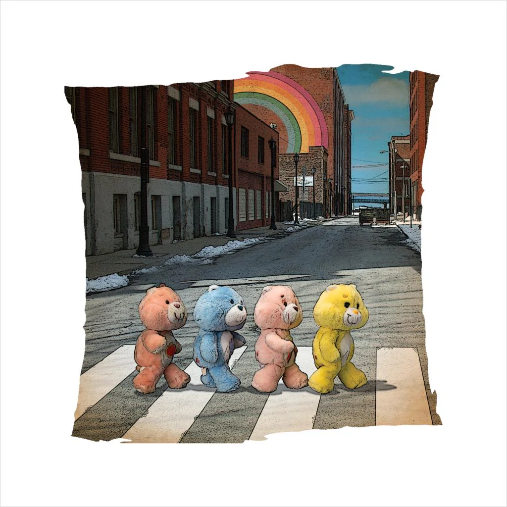 Zebra Crossing Kid's T-Shirt - Image 2