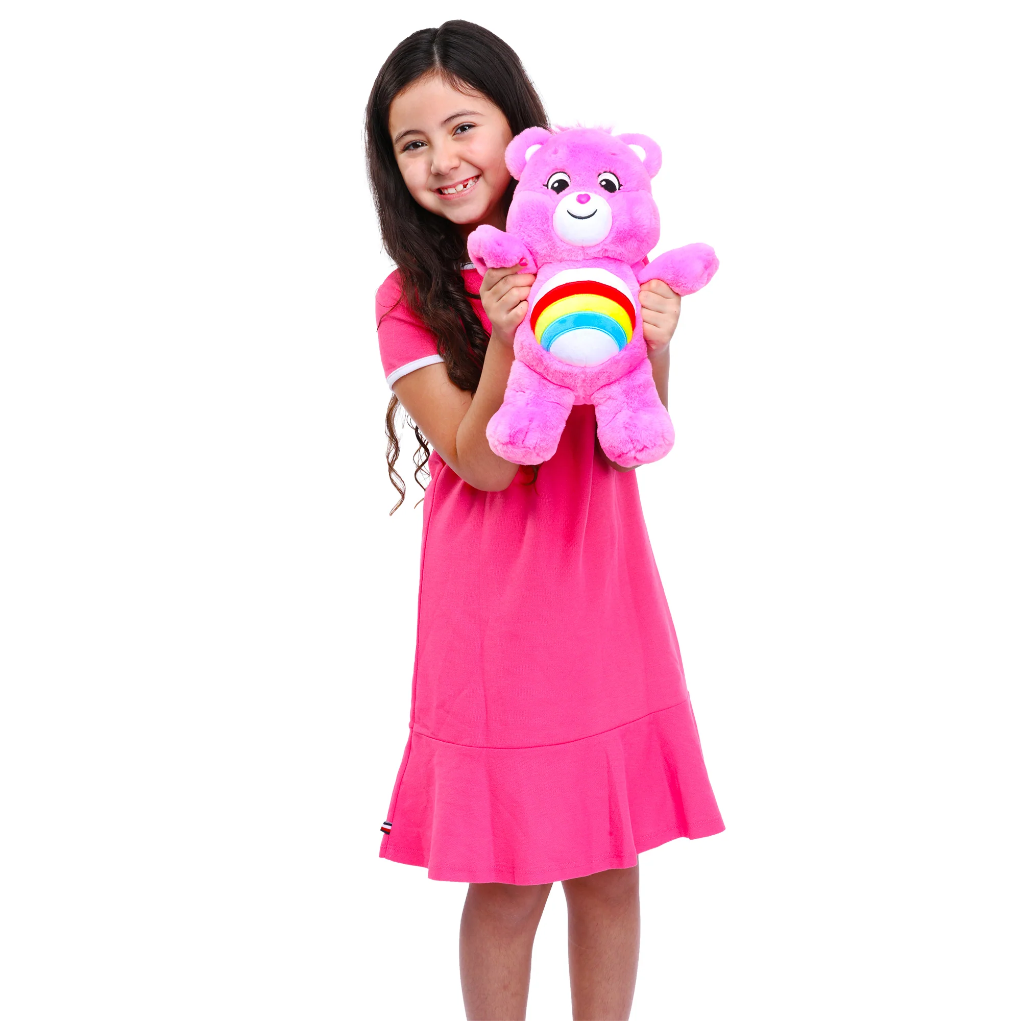 Cheer Bear 35cm Plush - Image 3