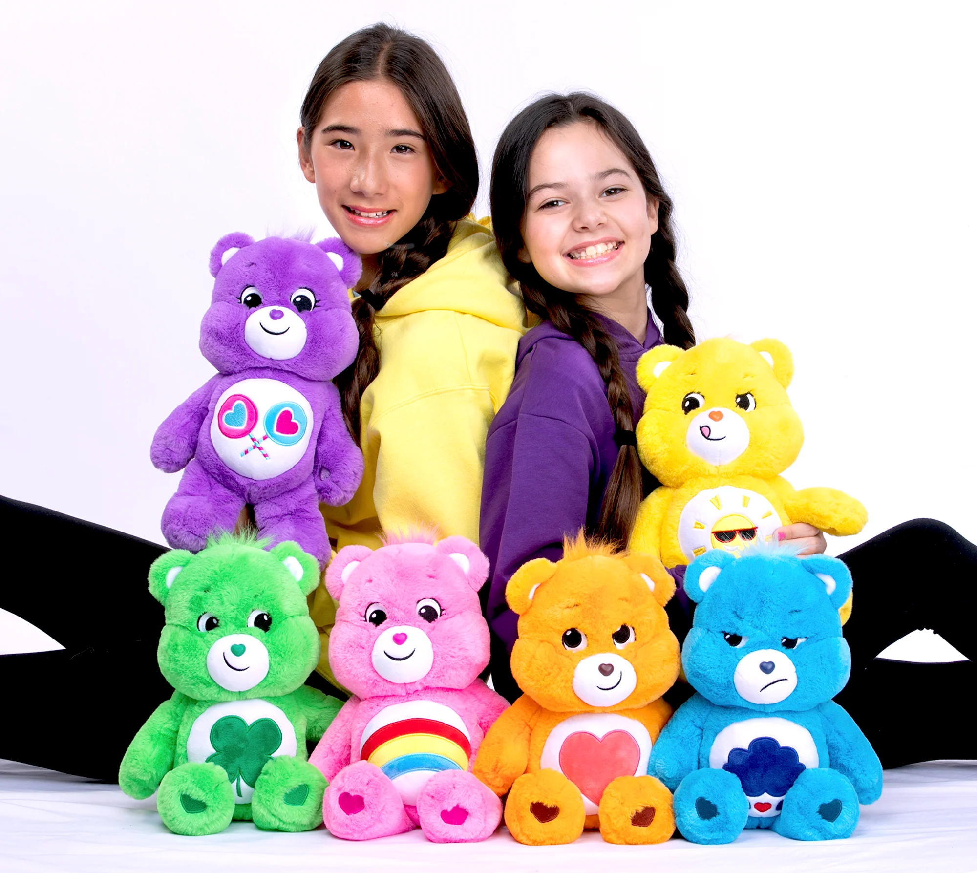 Cheer Bear 35cm Plush - Image 4