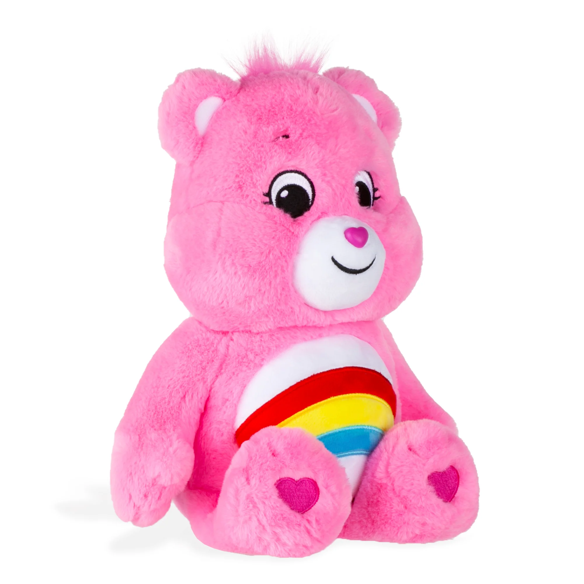 Cheer Bear 35cm Plush - Image 6