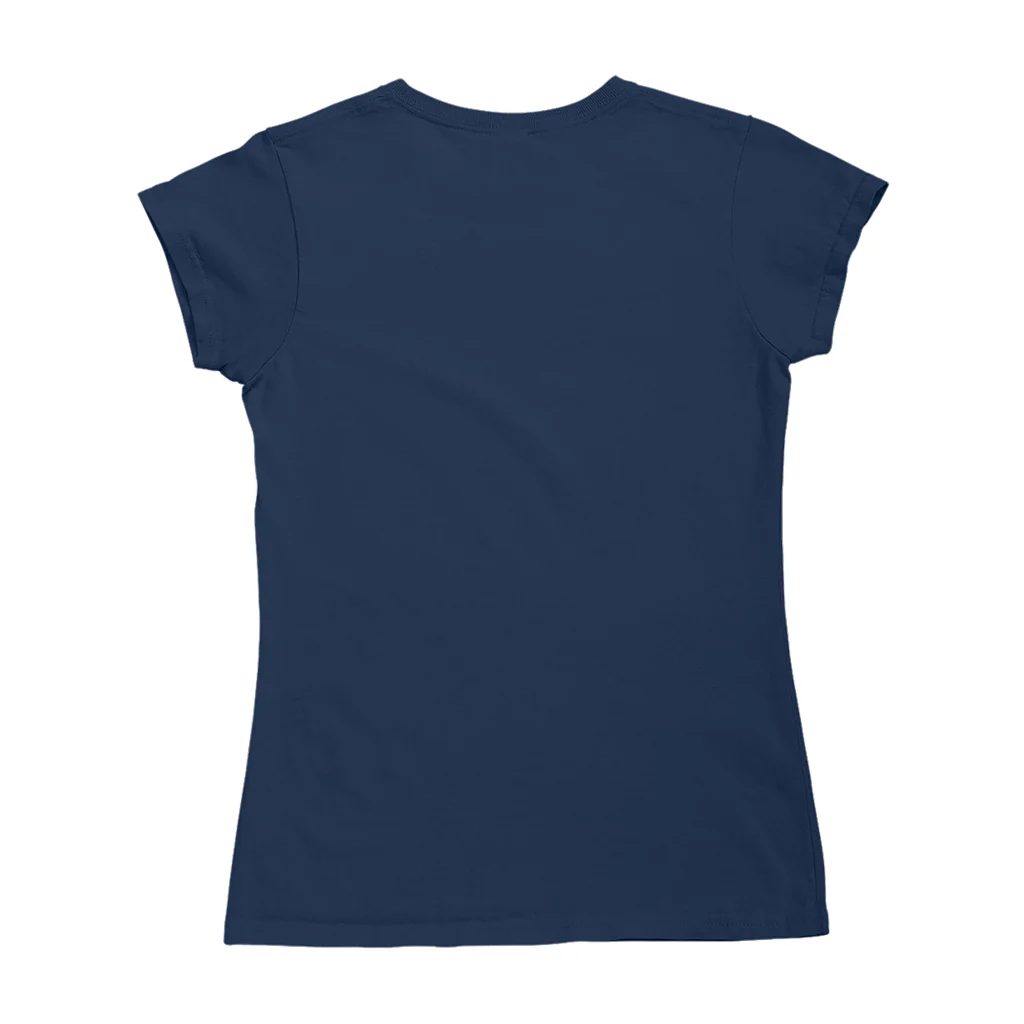 Cheer Bear And Share Bear Love All Women's T-Shirt - Image 3