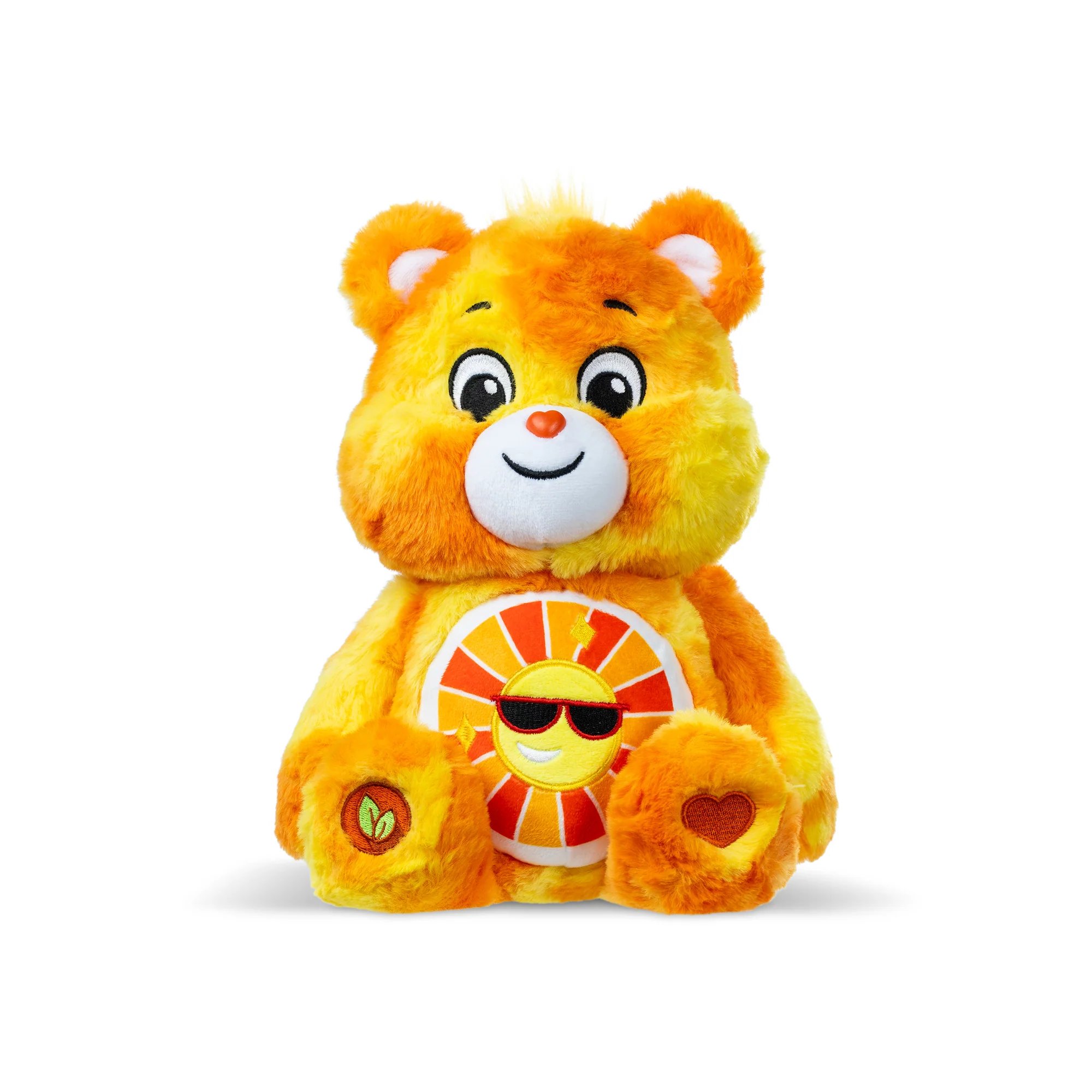 Colour Splash Funshine Bear 35cm Eco Friendly Plush
