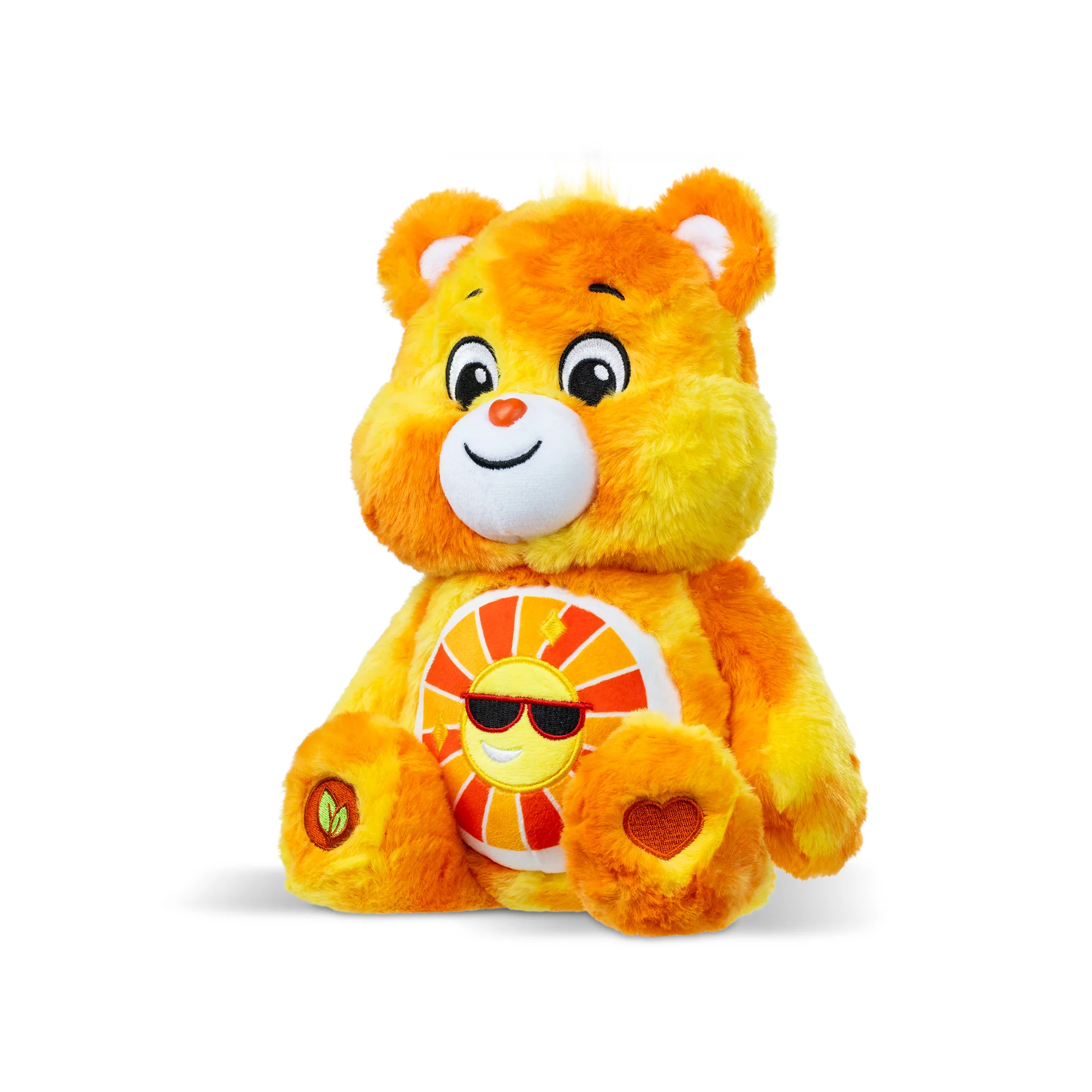 Colour Splash Funshine Bear 35cm Eco Friendly Plush - Image 3