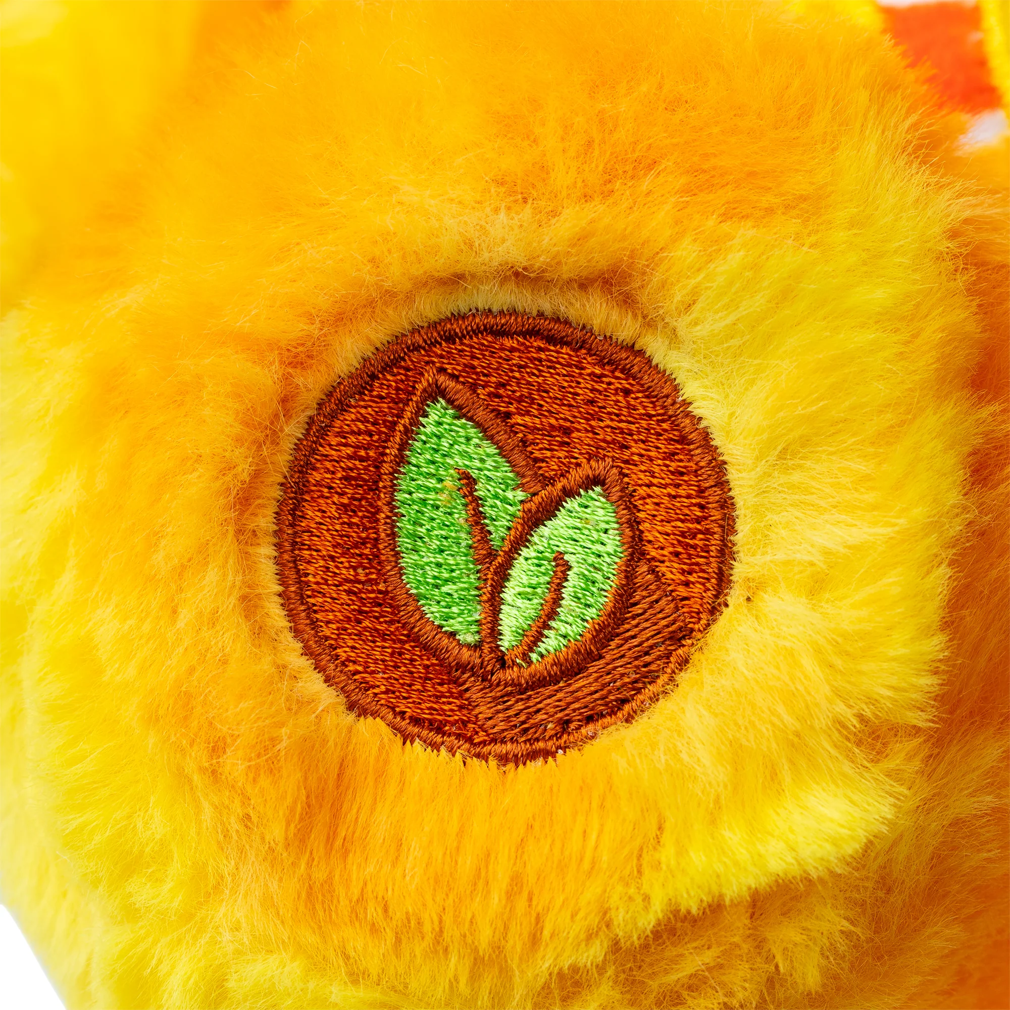 Colour Splash Funshine Bear 35cm Eco Friendly Plush - Image 7