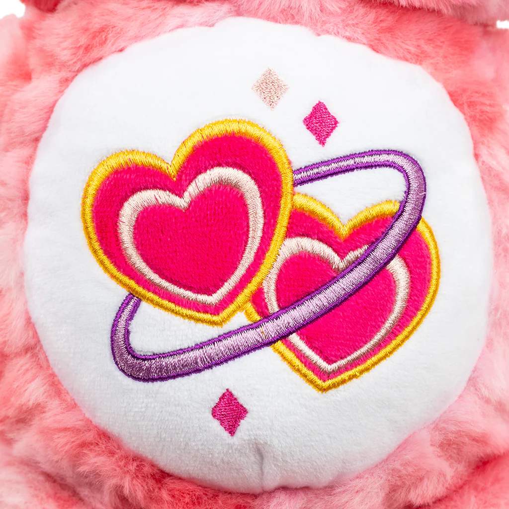 Colour Splash Love-A-Lot Bear 35cm Eco Friendly Plush - Image 6